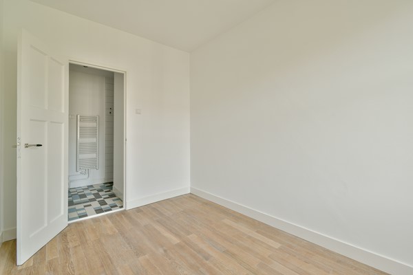 Medium property photo - Biesboschstraat 24-3, 1078 MT Amsterdam